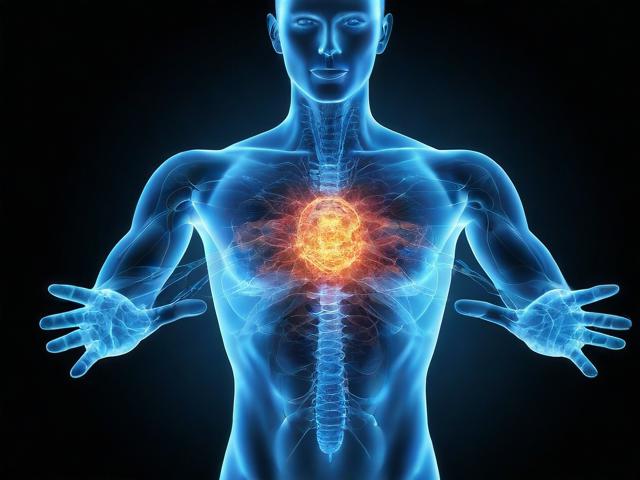 人工智能全息治疗，未来医疗的革新之光