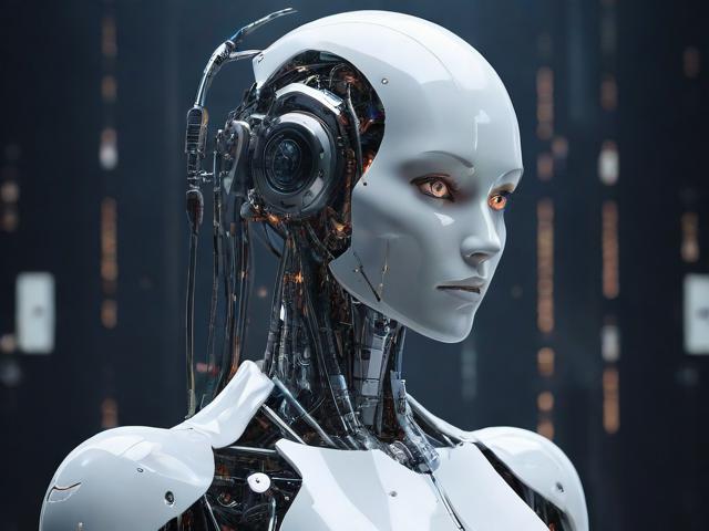 人工智能的探索之旅，揭秘当前研究热点