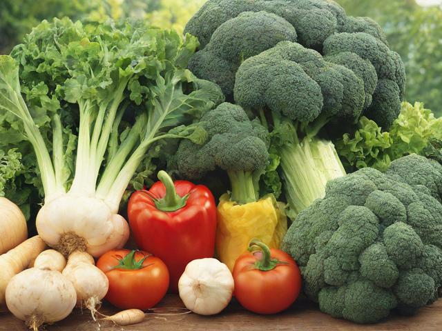 揭秘蔬菜网站排名，如何提升您的在线蔬菜店铺在搜索引擎中的曝光度