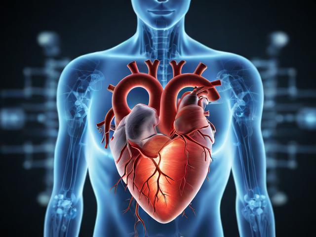 什么是人工智能心脏，未来医疗的智慧守护者
