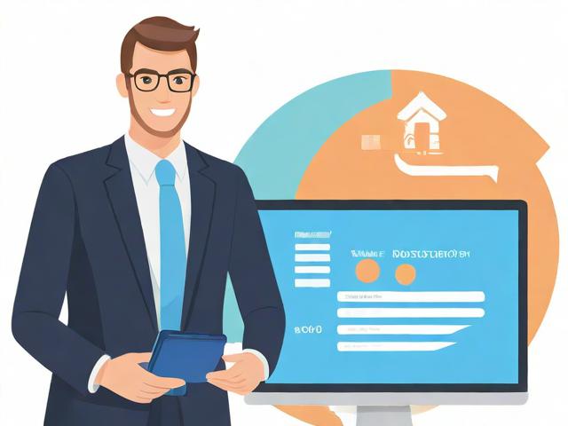 企业网站快速排名策略，如何让你的网站在搜索引擎中脱颖而出