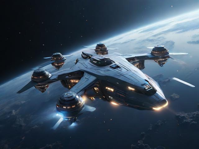 人工智能飞行新时代，揭秘未来飞行界的智能领航者