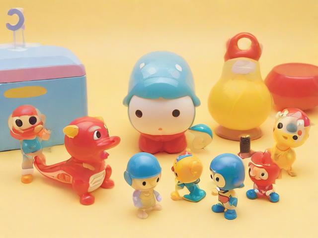 日本玩具交易网站排名，盘点最受欢迎的在线购物平台