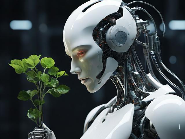 人工智能发展历程，从萌芽到未来，人工智能经历了哪些阶段