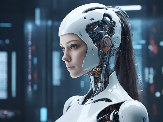 人工智能课程开设内容解析，探索未来科技教育新方向