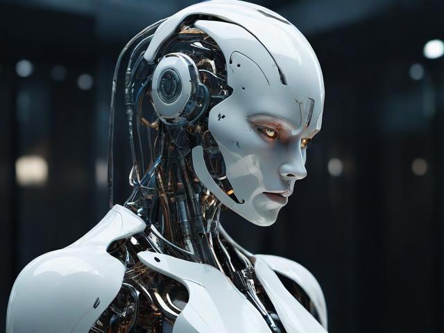 终极人工智能，探索未来智能的无限可能