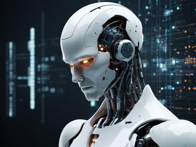 人工智能的未来，探索其对社会的深远影响