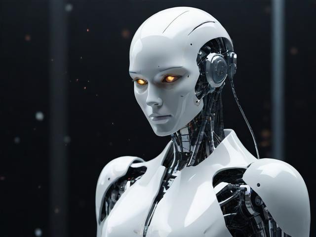 人工智能原理探秘，揭开智能机器的神秘面纱