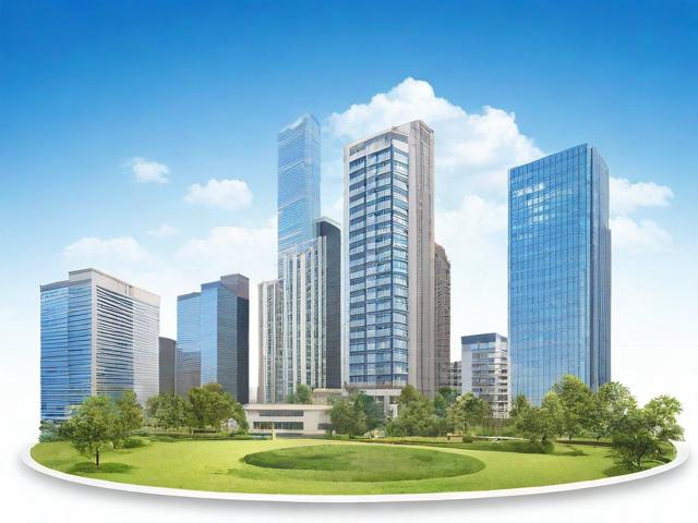 2023年度二手房交易网站排名大盘点，选对平台，轻松成交