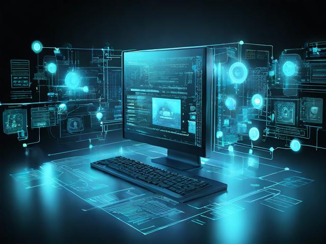 服务器网站的维护与管理