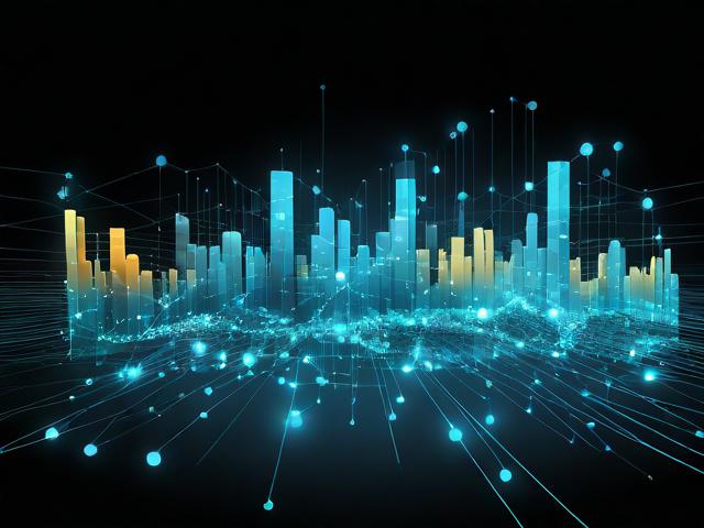 揭秘互联网网站流量排名系统，背后的算法与策略