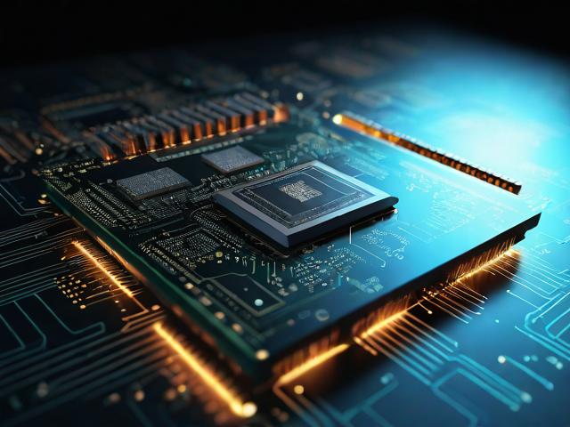 什么是人工智能芯片，揭秘其核心技术与未来发展趋势