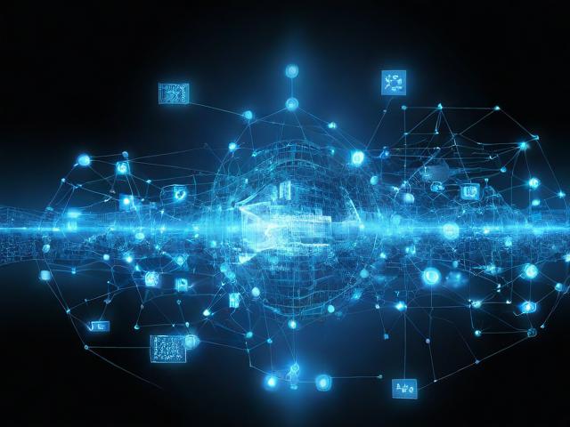 美国人工智能的崛起与现状，科技巨头的引领与创新格局