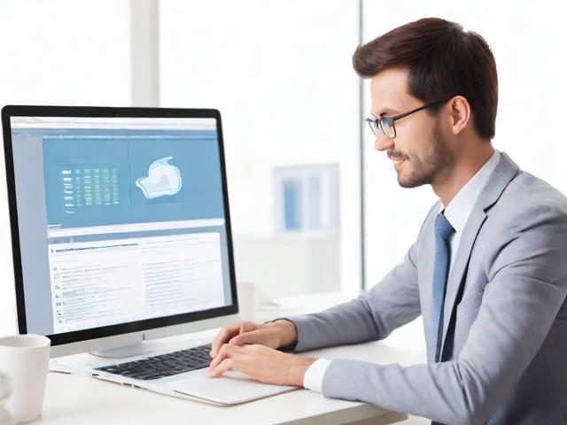 网站更新维护，关键步骤与注意事项