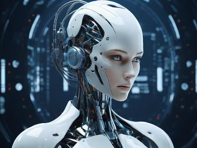 人工智能学，探索智能时代的奥秘