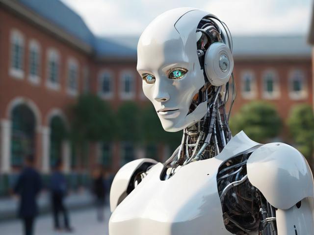 人工智能时代，选择哪所学校开启你的智能之旅？