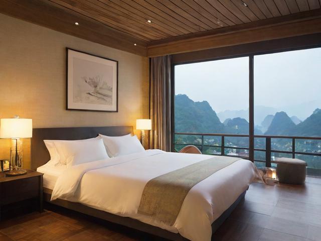 揭秘常德民宿设计网站排名，打造个性化住宿体验的秘籍