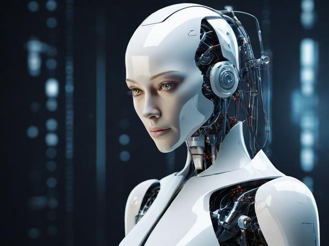 探秘人工智能领域，揭秘研究人工智能的专业及其方向