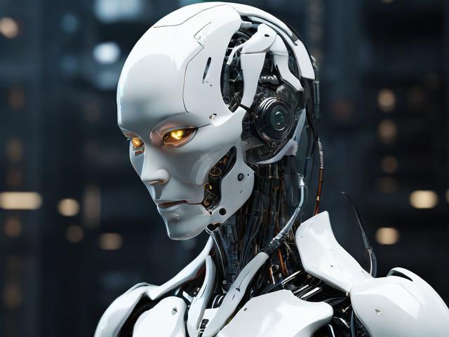 深入解析，普遍人工智能包括哪些内容