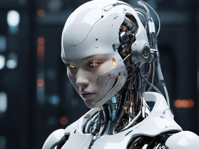 深入解析，什么是人工智能内容