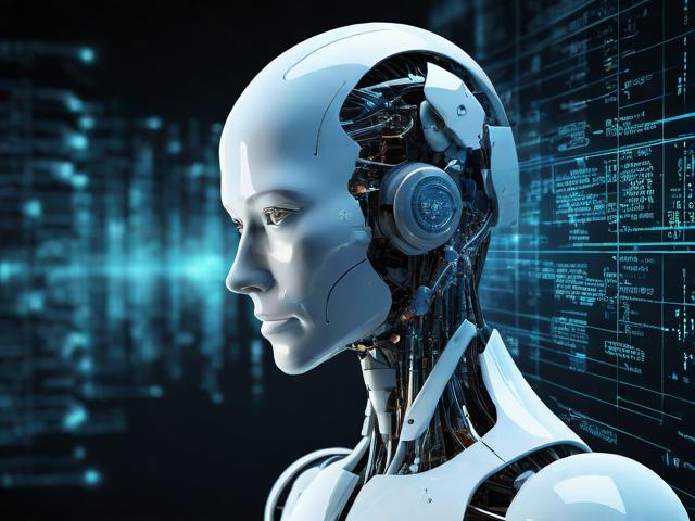 人工智能的语言密码，解码AI的核心编程语言