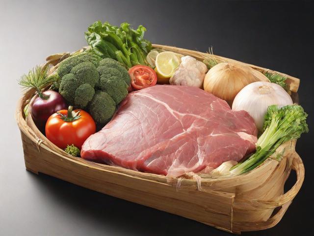 生鲜电商网站排名，揭秘2023年最受欢迎的在线生鲜购物平台