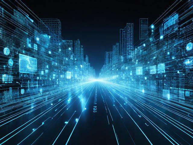 人工智能靠什么驱动，技术、数据与计算的融合之路