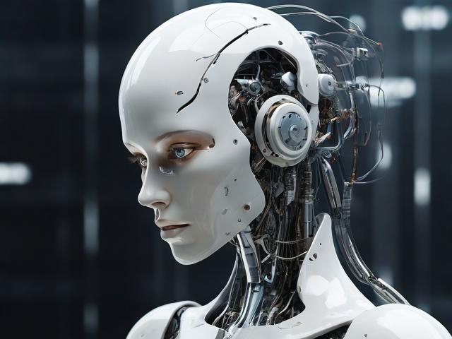 人工智能，探索人类智慧的无限可能