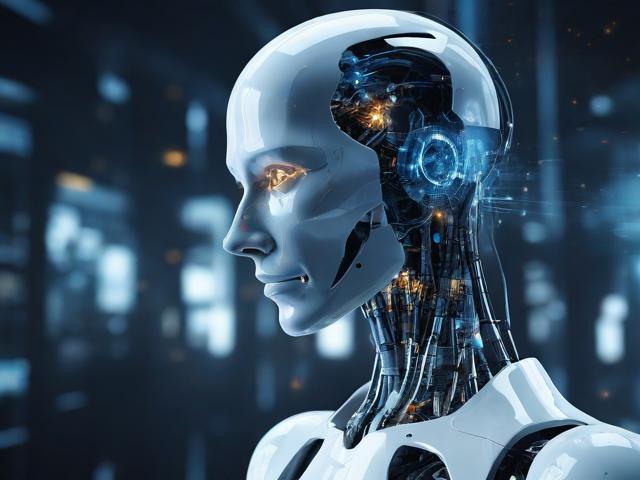 人工智能方向解析，探索无限可能的未来科技领域