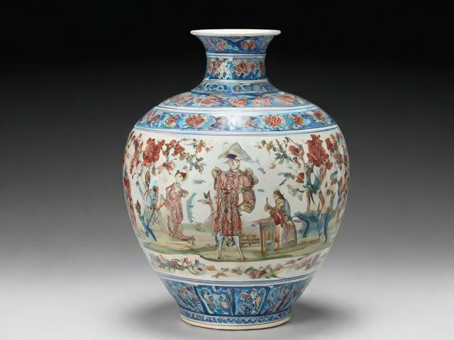 全球瓷器爱好者必看，国外瓷器拍摄网站排名一览