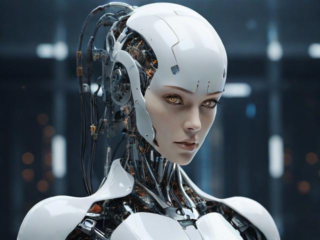 揭秘人工智能，什么是人工智能模型算法及其工作原理