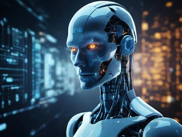 人工智能领域的语言应用，探索AI背后的语言奥秘