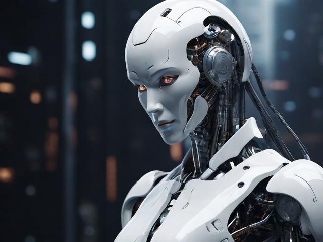 人工智能所需技能与挑战并存