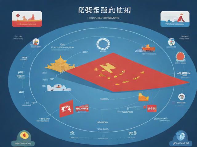 赞助商视角下的中国网站排名，揭秘商业价值与品牌影响力