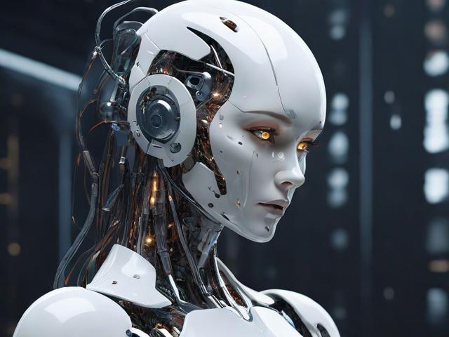 人工智能聊天，开启智慧对话的新篇章