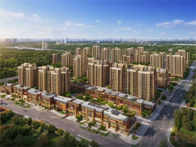 悦湖美郡买房网站排名，揭秘热门购房平台，助您轻松选房