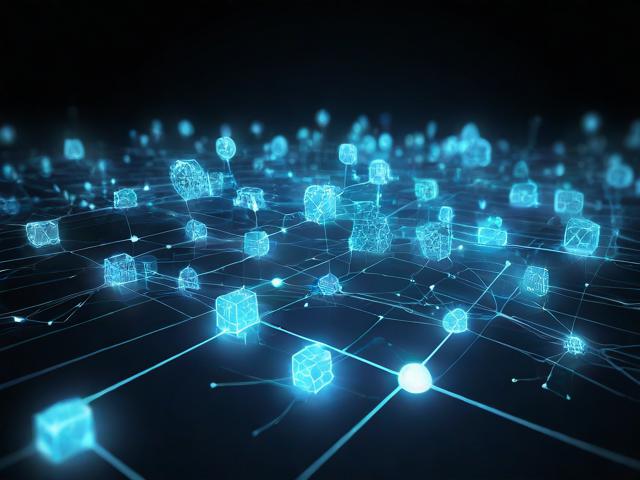 区块链与人工智能的融合，构建未来智能经济的统称——智链