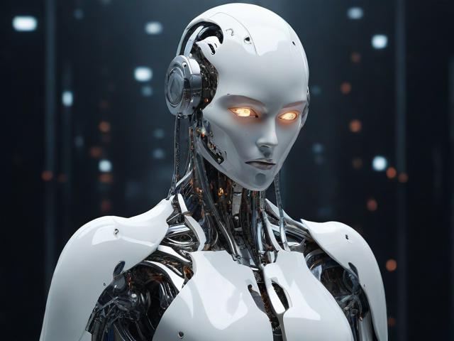 揭开AI人工智能的神秘面纱，究竟是什么意思？