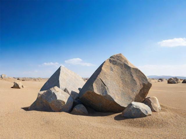 2023年度砂石矿产交易网站排名解析，行业新格局下的平台竞争态势