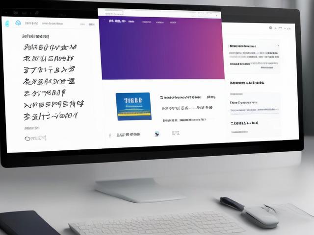 2023年度中文写作网站排名解析，盘点热门平台，助力创作之路