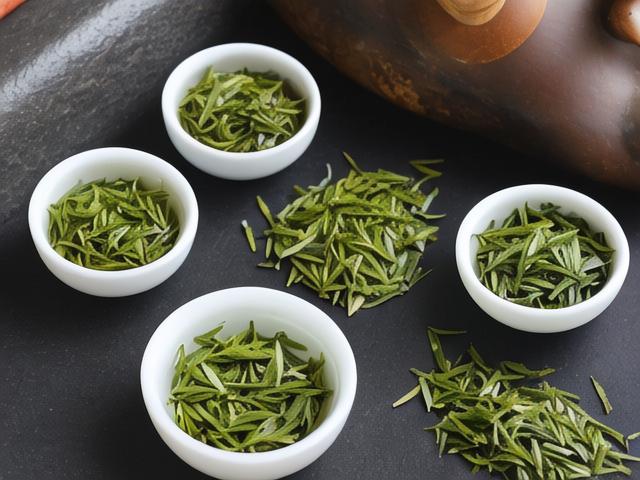 淘宝茶叶网站排名，揭秘热门茶叶店铺，助您选茶无忧