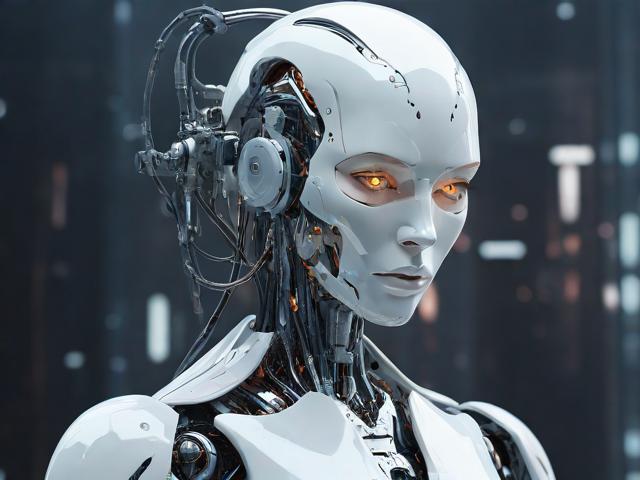 做人工智能的意义，探索未来、赋能生活、推动社会进步