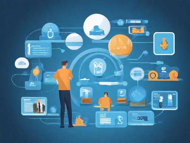 行业网站建设开发维护，关注要点与实践策略