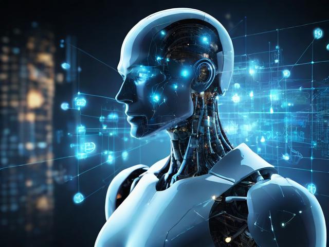 人工智能在各个领域的应用与发展，探索有效的实施方法