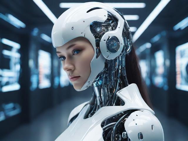 人工智能竞赛：探索未来科技人才的竞技舞台