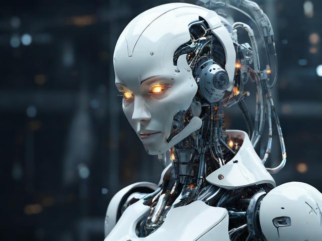 人工智能的广泛应用，具体使用解析