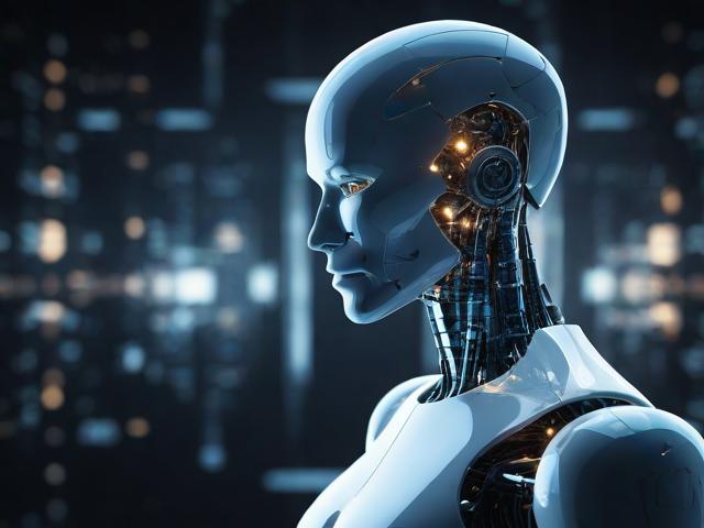 为什么重视人工智能，探索科技发展的未来方向