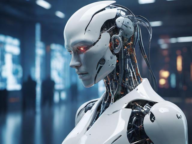 人工智能开发专业，培育未来科技精英的摇篮