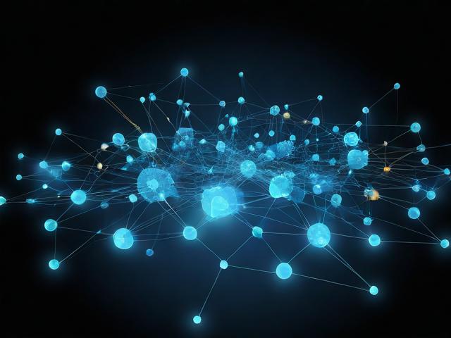 什么是人工智能知识图谱，探索知识结构的新维度