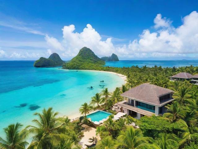 菲律宾房产托管网站排名，一站式服务平台，助您轻松管理海外房产